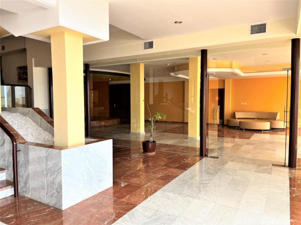 Apartamento incleibles vistas al océano y piscina. Acantilado de los Gigantes Exterior foto