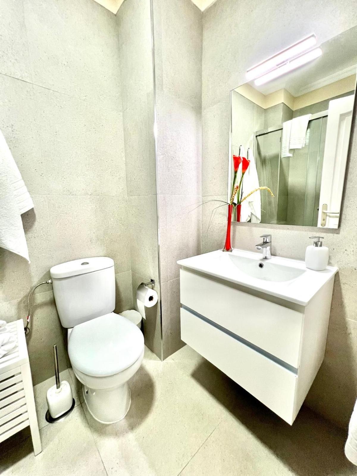 Apartamento incleibles vistas al océano y piscina. Acantilado de los Gigantes Exterior foto